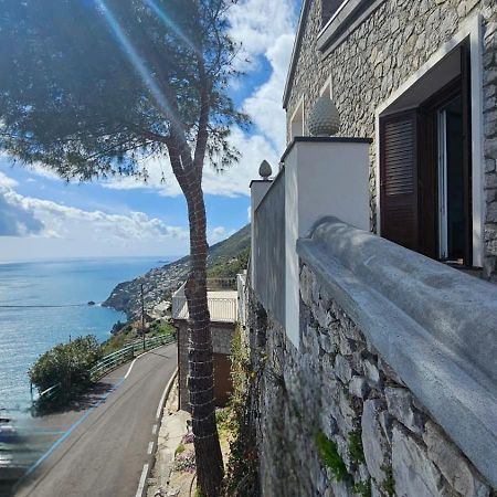 Villa Furoris Apartment Фуроре Екстериор снимка