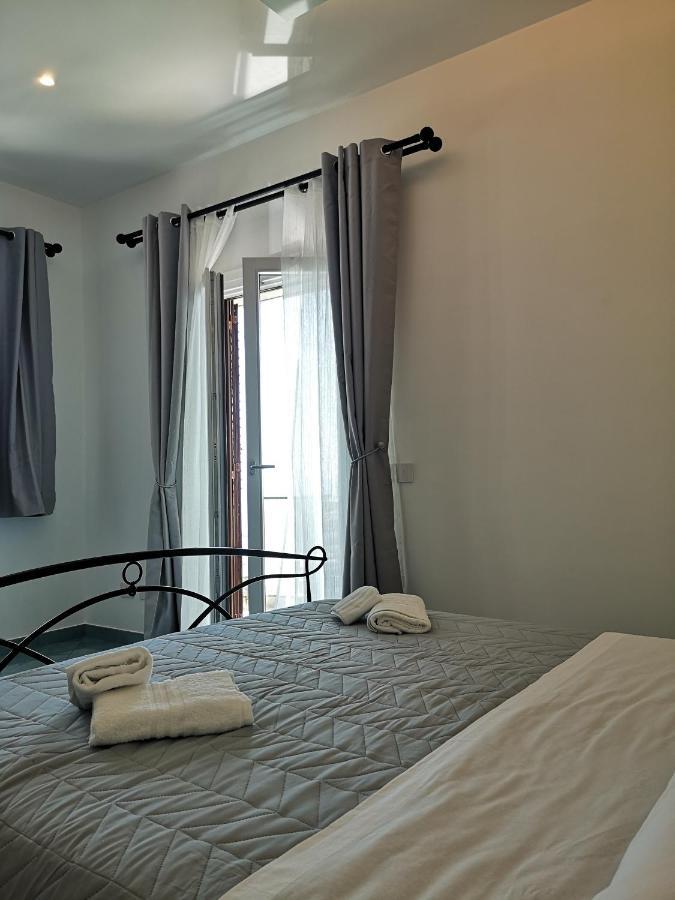 Villa Furoris Apartment Фуроре Екстериор снимка