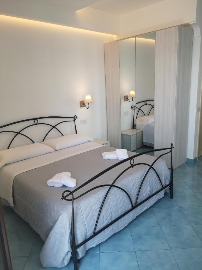 Villa Furoris Apartment Фуроре Екстериор снимка
