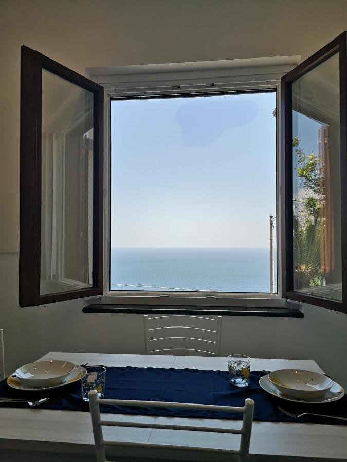 Villa Furoris Apartment Фуроре Екстериор снимка