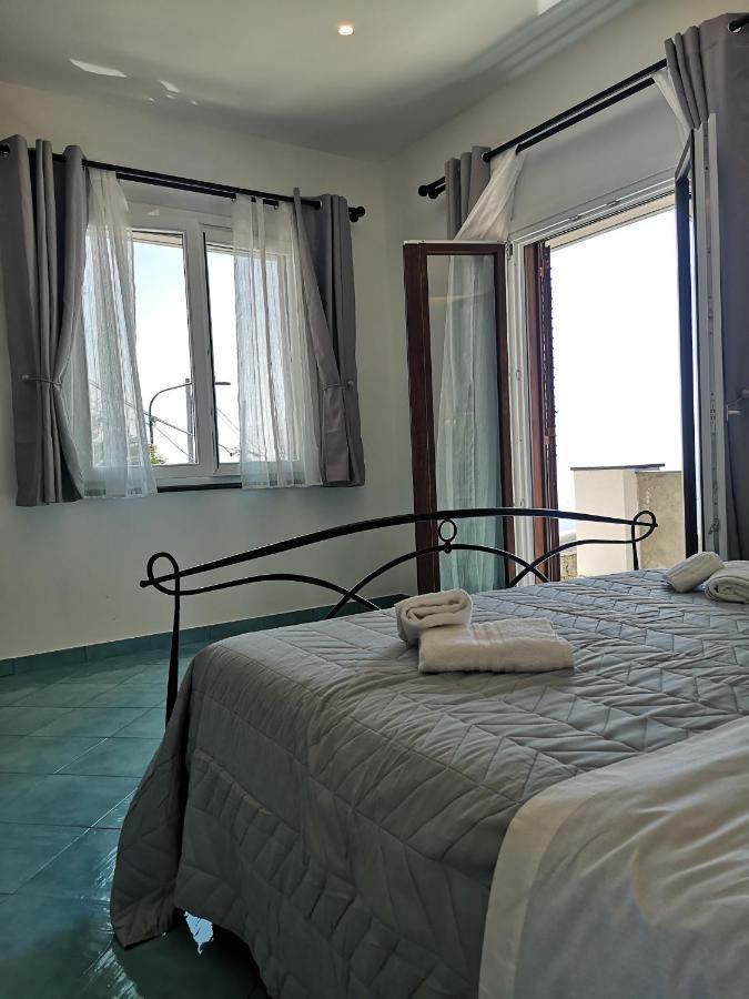 Villa Furoris Apartment Фуроре Екстериор снимка