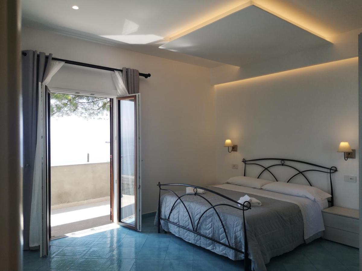 Villa Furoris Apartment Фуроре Екстериор снимка