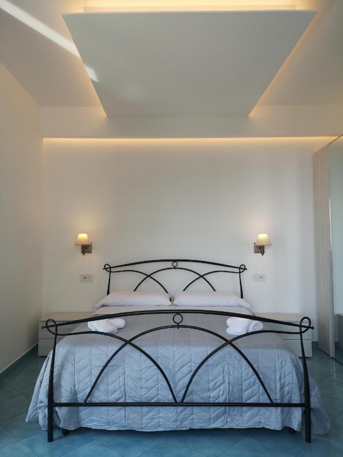Villa Furoris Apartment Фуроре Екстериор снимка