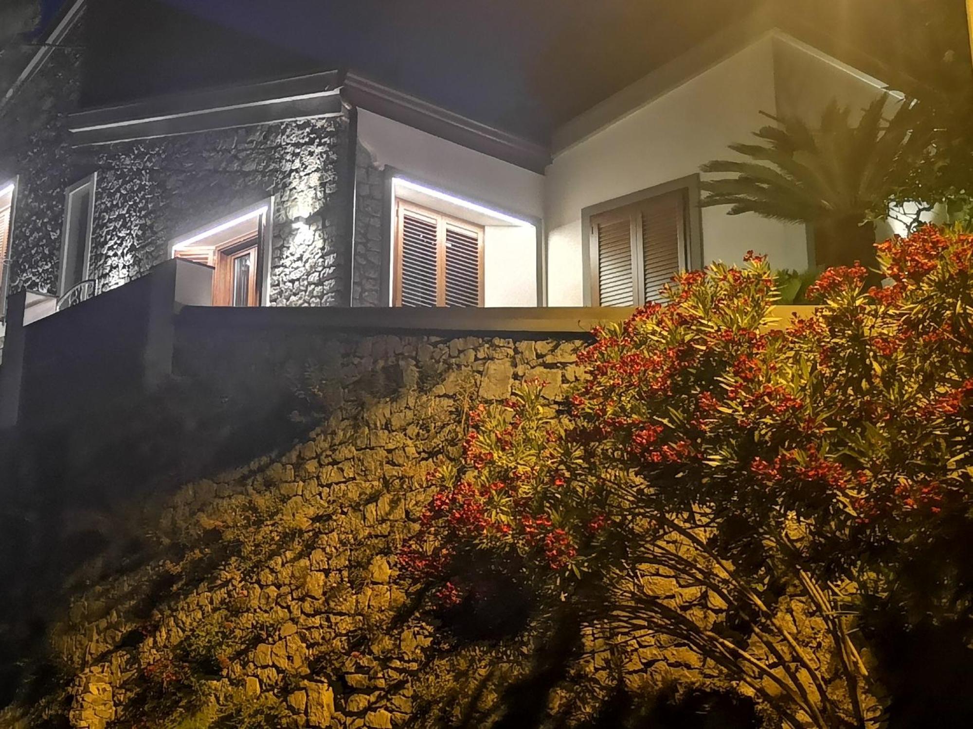 Villa Furoris Apartment Фуроре Екстериор снимка
