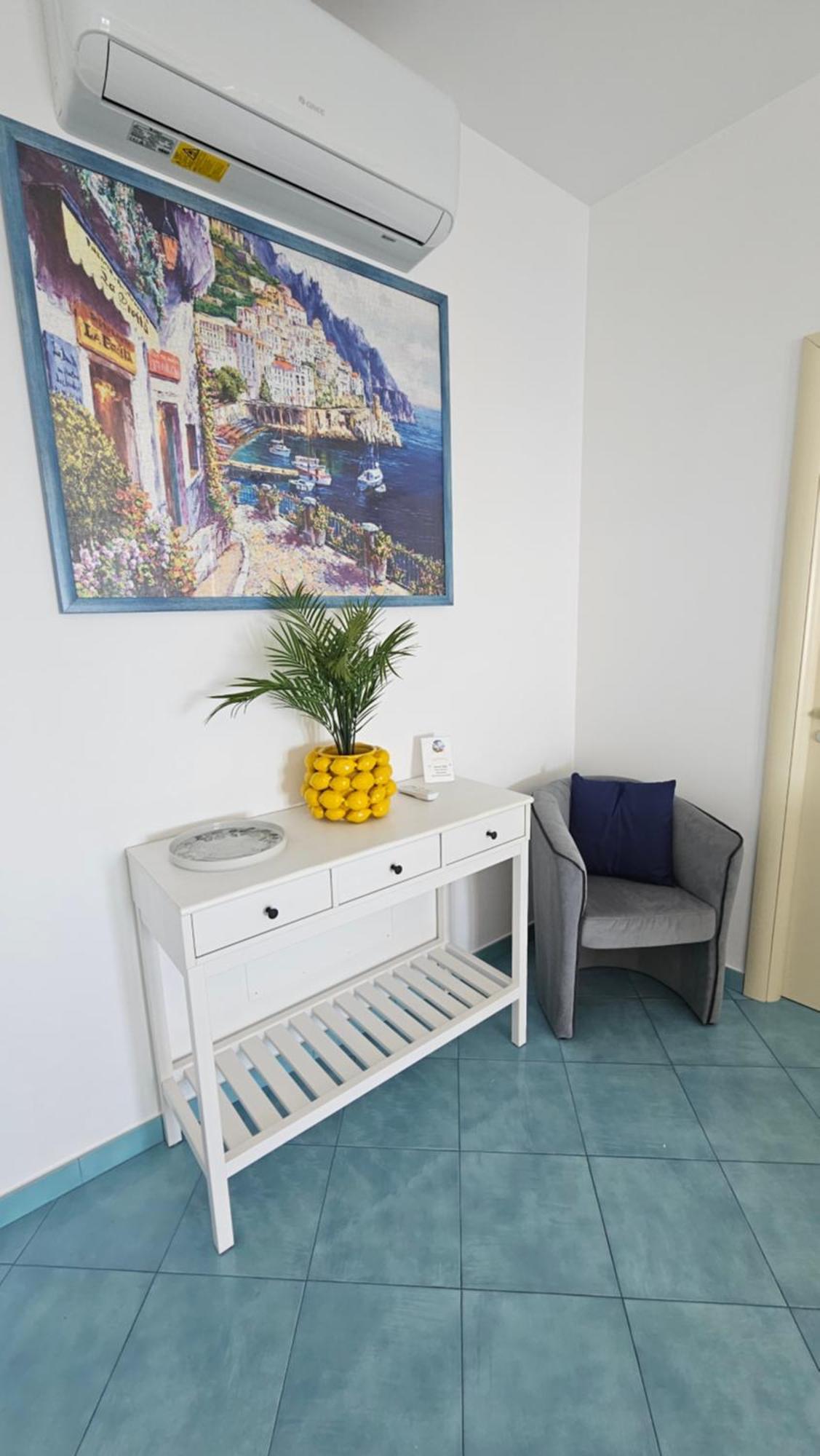 Villa Furoris Apartment Фуроре Екстериор снимка